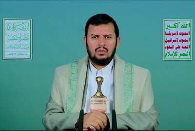 السيد الحوثي: العدو نكث باتفاق وقف اطلاق النار وأنظمة عربية تشجعه على عدوانه