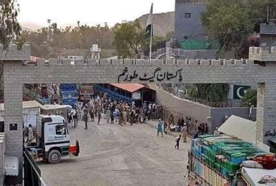 Torkham Border Crossing Reopened After a Month
