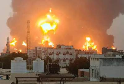 یمن؛ ایستادگی شگفت‌انگیز در برابر تجاوز