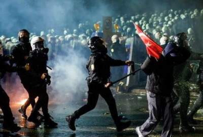 موجة من الاعتقالات في تركيا؛ القمع يستمر