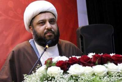 دولت‌های اسلامی در عمل از مردم فلسطین دفاع کنند/ کشورهای اسلامی برای همکاری با رژیم اسرائیل در پیشگاه عدل الهی پاسخگو‌ هستند  