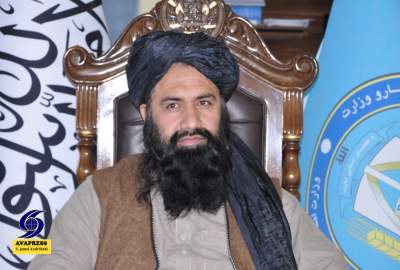 گزارش تصویری/ تدابیر ویژه امنیتی به مناسبت عید فطر در بامیان