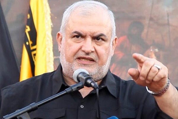 انتقاد رئیس فراکسیون پارلمانی حزب‌الله از عملکرد دولت لبنان در برابر تجاوزات رژیم صهیونیستی