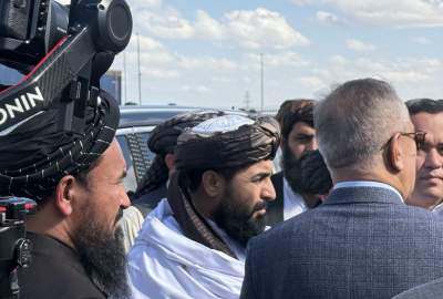 سفر والی بلخ به ازبکستان با هدف توسعه اقتصادی میان دو کشور