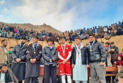 أكثر من 200 مباراة في عام واحد؛ نمو وازدهار الرياضة في محافظة دايكوندي