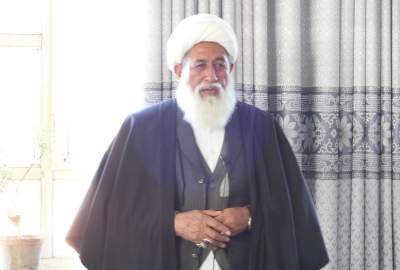 برگزاری نماز عید در مسجد جامع امام هادی (ع)؛ تأکید بر واجب بودن فطریه و حفظ تقوا