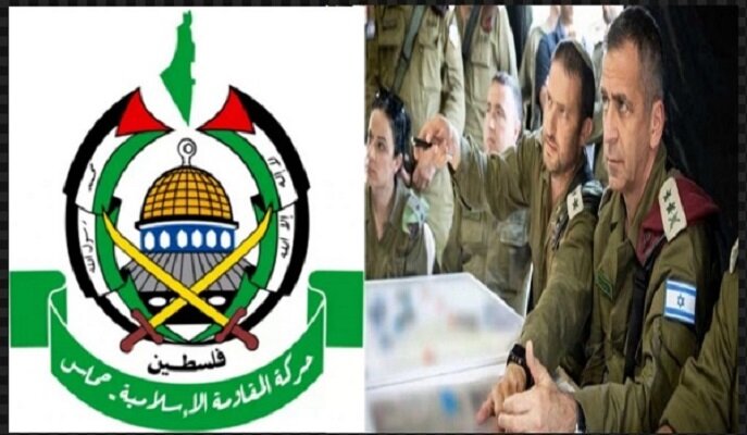 طرح پیشنهادی آتش‌بس در غزه؛ موافقت حماس با آزادی اسرای اسرائیلی و فلسطینی