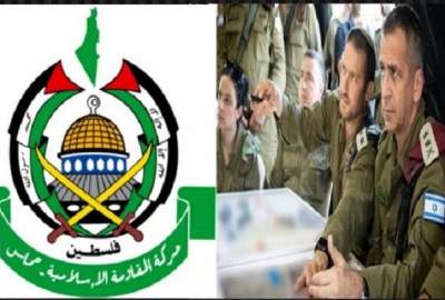 المقترح المقدم للهدنة في غزة؛ موافقة حماس على تبادل الأسرى الإسرائيليين والفلسطينيين