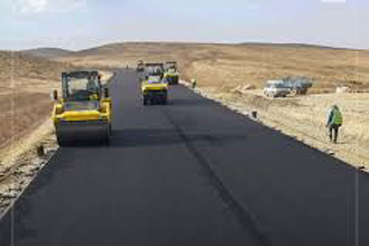 پیشرفت چشمگیر در پروژه دهلیز شمال–جنوب؛ افغانستان گام بلند به‌سوی اتصال منطقه‌ای برمی‌دارد