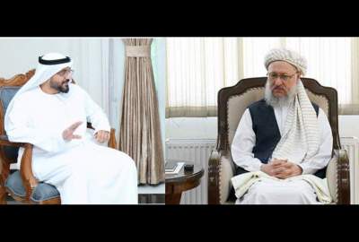 الدعم الأكبر للمهاجرين؛ الإمارات العربية المتحدة تمد يد التعاون نحو أفغانستان