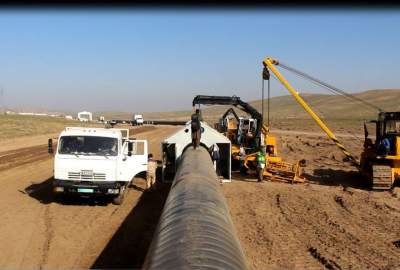 ویدئو/ بازدید والی بلخ از روند پیشرفت پروژه تاپی در ولایت هرات  