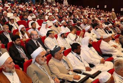 دعم الناس في غزة، أسمى رسالة لعلماء العالم الإسلامي
