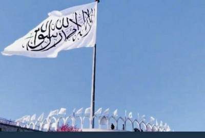 مشت پر امارت اسلامی در «1403»