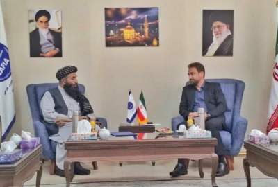 تأکید بر گسترش همکاری‌های دوجانبه افغانستان و ایران در حوزه مهاجرت/ استقبال امارت اسلامی از بازگشت داوطلبانه و تدریجی مهاجرین افغانستانی