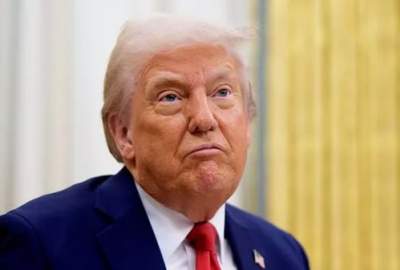 الادعاء الجديد لترامب: إيران لا يجب أن تحصل على السلاح النووي