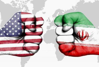 اینفوگرافیک/کاربران فضای مجازی در افغانستان نسبت به احتمال درگیری نظامی میان ایران و امریکا چه می‌گویند؟