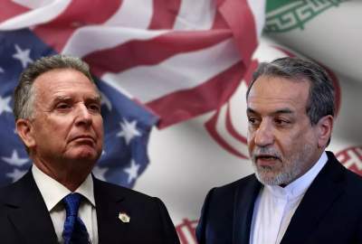 Araqchi in Muscat: If America has enough will, we can hope for an initial understanding