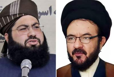 أمريكا تدخلية وغارقة في الموارد/ أفغانستان ستشارك بشكل فعّال في دفاع إيران ضد التهديدات