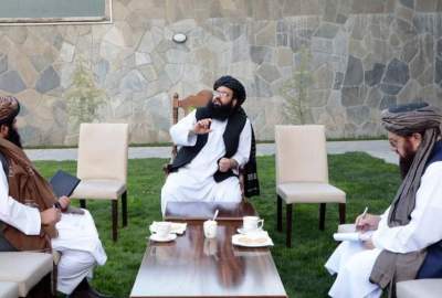جهود الحكومة في معالجة مشاكل اللاجئين المُرحّلين من باكستان