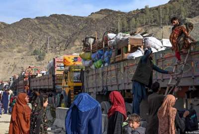 New Wave of Deportations of Afghan Refugees; Silent Human Rights Crisis in the Shadow of the International Community’s Neglect