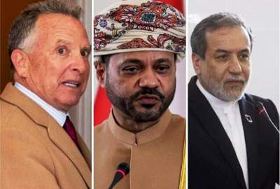مفاوضات مسقط: اختبار إرادات الحرب والسلام