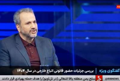 نگاه به مهاجرین افغانستانی در ایران؛ امنیت‌ یا فرصت‌محور؟