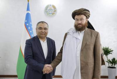أوزبكستان تعلن استعدادها للتعاون الزراعي مع أفغانستان/طشقند تدعو إلى استيراد المنتجات الزراعية من البلاد