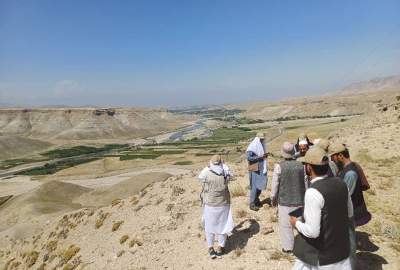 بند برق «باغ‌دره»؛ نقطه عطفی در تحول انرژی، اقتصاد و مدیریت منابع آبی افغانستان