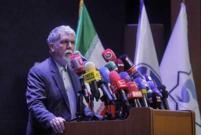 رسانه‌‌هایی که مظلومیت فلسطین را منعکس می‌کنند، توانسته‌اند معادله قدرت نرم در جهان را تغییر دهند