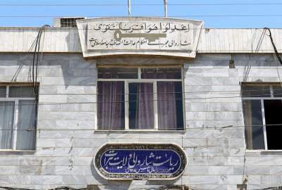 شهرداری هرات در سال ۱۴۰۴ بیش از یک میلیارد افغانی برای توسعه شهری اختصاص داد