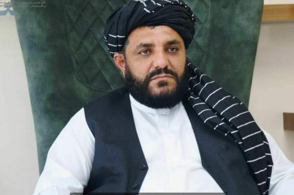 غرفة تجارة أفغانستان على طريق ربط أسيا الوسطى بجنوب أسيا