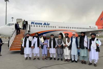 سفر هیئت بلندپایه امارت اسلامی به پاکستان؛ روی موانع تجاری و چالش‌های مهاجرین گفتگو می شود