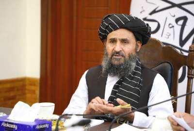برگزاری نشست پی‌گیری ۱۳ فیصله جلسه فوق العاده کمیسیون اقتصادی در مورد بهره‌برداری از زمین‌های ملکیت حکومت