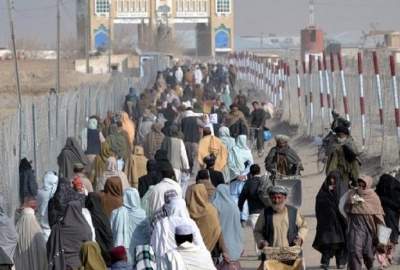 پروژه‌ی پنهان پاکستان؛ از اخراج مهاجرین تا صدور تروریسم به افغانستان؟