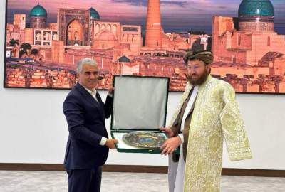 كابول تؤكد على توسيع التعاون الزراعي والحيواني مع طشقند / أفغانستان مستعدة لتوفير المواد الخام للمصانع الأوزبكية