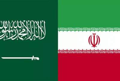 Saudi Defense Minister Arrives in Iran