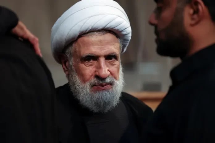 مقاومت حزب‌الله سد راه اهداف اسرائیل در جنوب لبنان شد/خلع سلاح مقاومت، خط قرمز ماست