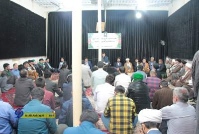 إحياء ذكرى انتفاضة أهالي بلخاب ضد الشيوعيين في مدينة قم + صور  <img src="https://cdn.avapress.net/images/picture_icon.png" width="16" height="16" border="0" align="top">