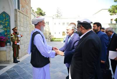 حنفی: رفتار نامناسب پاکستان با مهاجرین افغانستانی تأثیرات منفی بالای اذهان مردم می‌گذارد