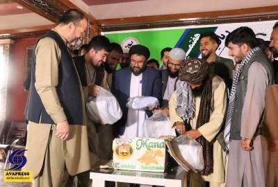 أقيمت النسخة السابعة من مسابقة الكنغر بمشاركة 1100 طالب وطالبة في بلخ