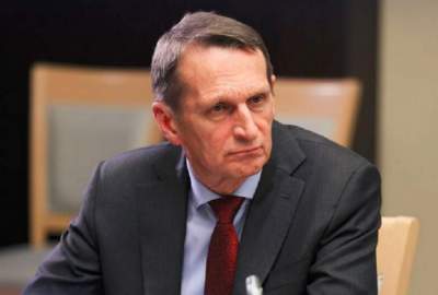 ادعاء روسي: استخبارات الدول الغربية تسعى لدعم الجماعات المعارضة للإمارة الإسلامية