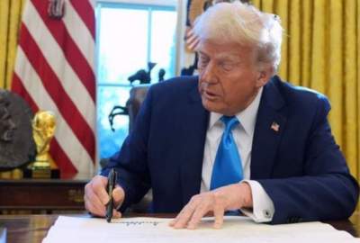 إزالة الممثلين الخاصين لإيران وأفغانستان وسوريا على أجندة ترامب