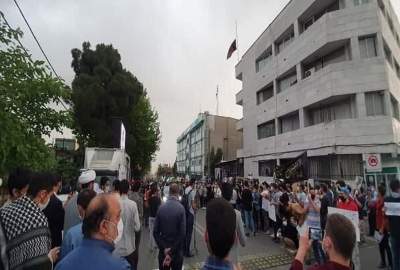 سفارت افغانستان در تهران از تسریع روند تثبیت هویت مهاجرین در ایران خبر داد