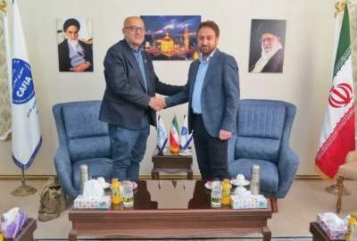 UN praises Iran as global model for hosting refugees; calls for strengthening international support