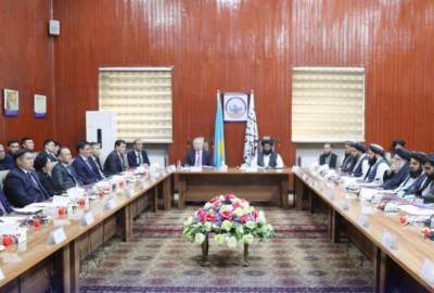كازاخستان تعلن استعدادها للتعاون في مجال استكشاف واستخراج مناجم  أفغانستان