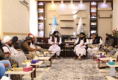 نیمروز در خط مقدم مبارزه با قاچاق انسان؛ تعهد تازه‌ حکومت محلی برای مهار بحران مرزی