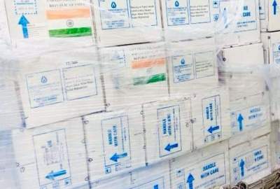 اللقاح كدبلوماسية؛ الهند تصدّر الصحة إلى أفغانستان