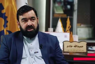 هرات در آستانه تحول صنعتی؛ ایجاد منطقه ویژه صنایع کوچک و شهر صنعتی بزرگ