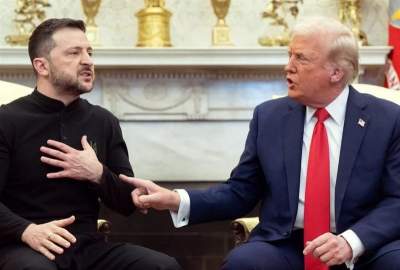 زيلينسكي وترامب في مواجهة خطة السلام: ماذا يريد كل منهما؟