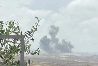 إعلام إسرائيلي: قتيل و7 جرحى.. حدث أمني قاسٍ شمالي قطاع غزة